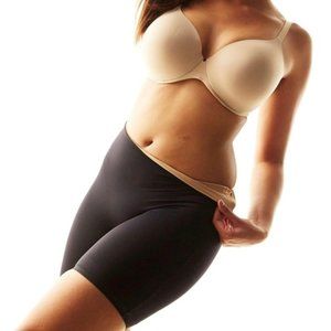 Secret Solutions Reversible Shapewear Sz 14 16